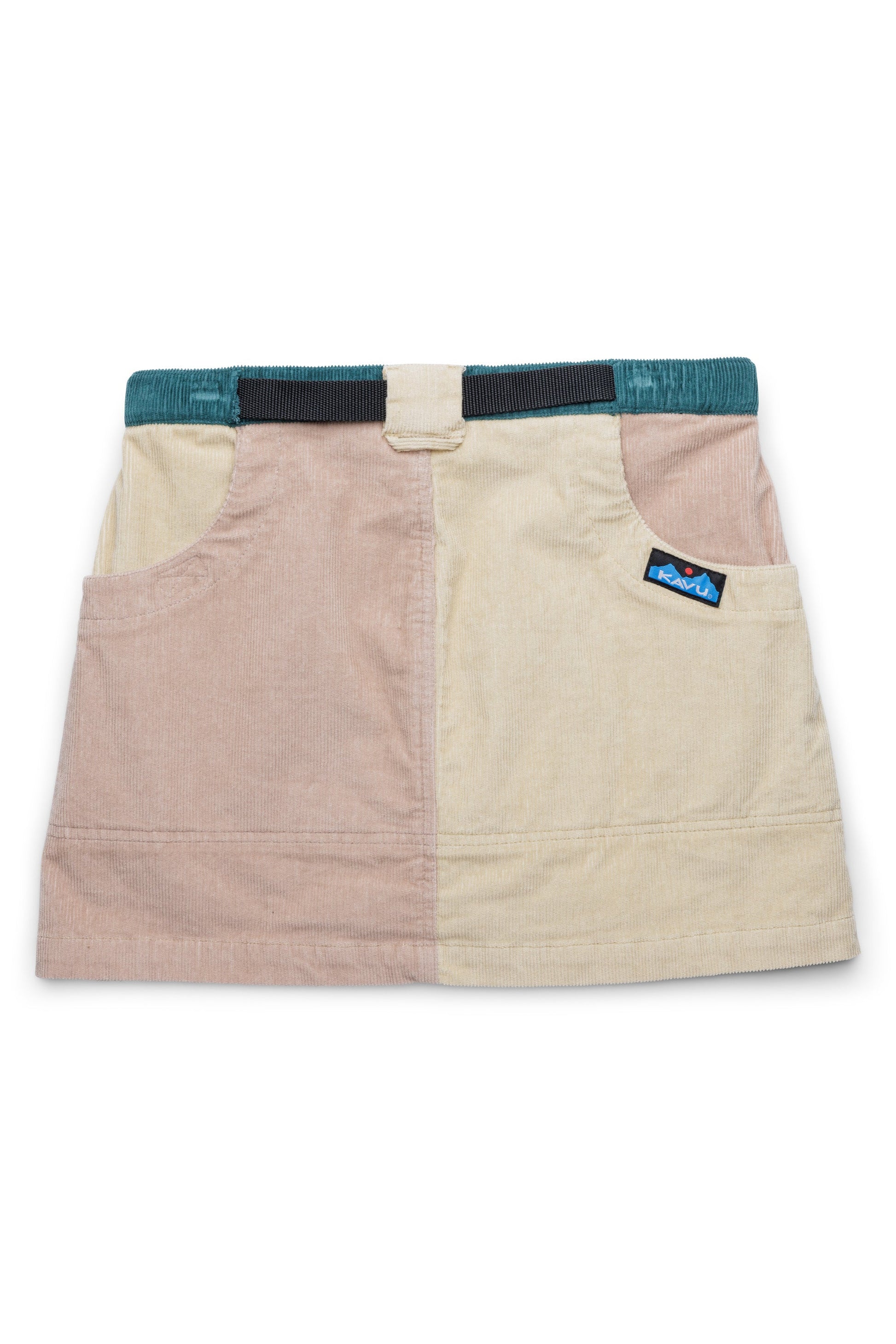 KAVU Skyline Skort