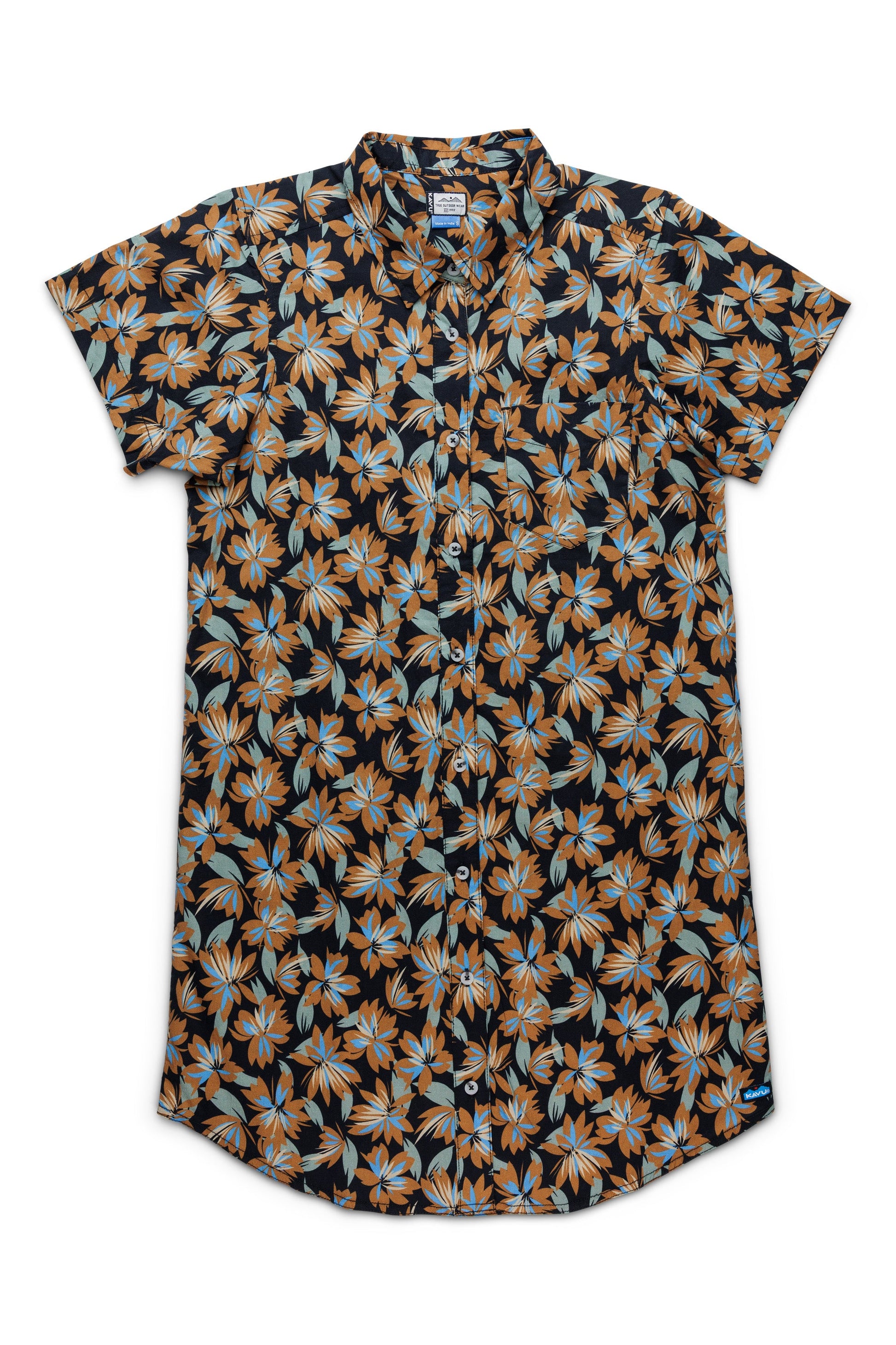 KAVU Girl Party Dress