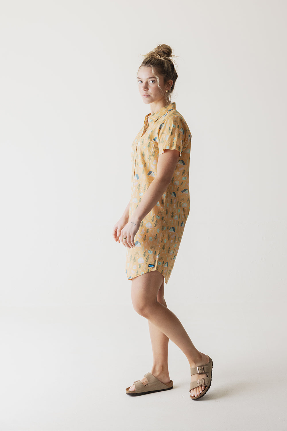 KAVU Girl Party Dress