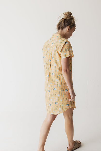 KAVU Girl Party Dress