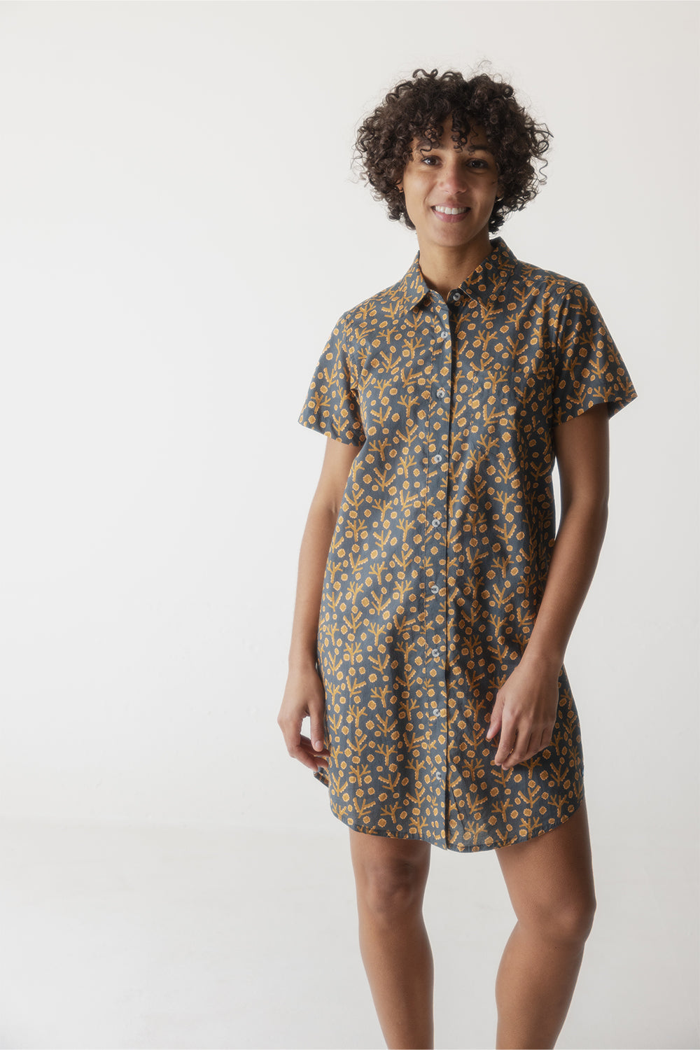 KAVU Girl Party Dress