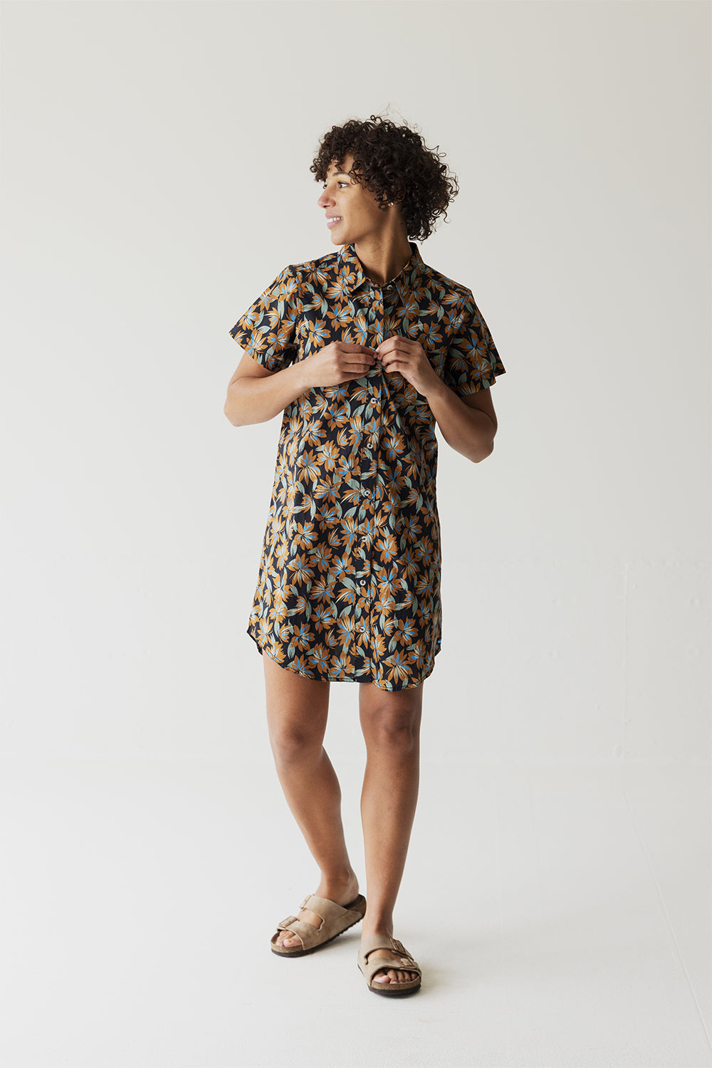 KAVU Girl Party Dress