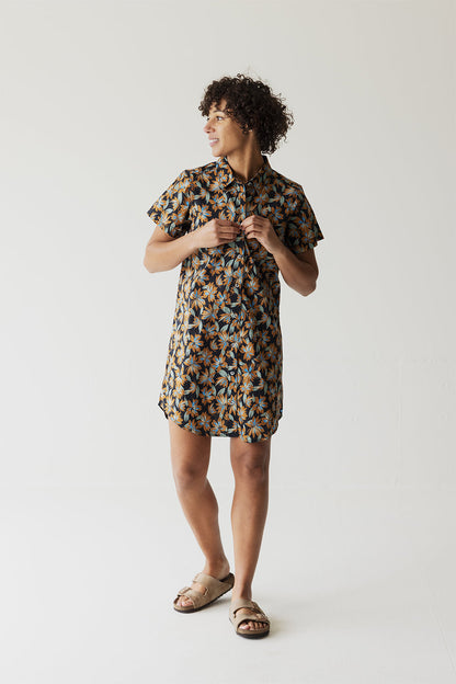 KAVU Girl Party Dress