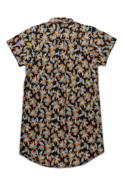 KAVU Girl Party Dress