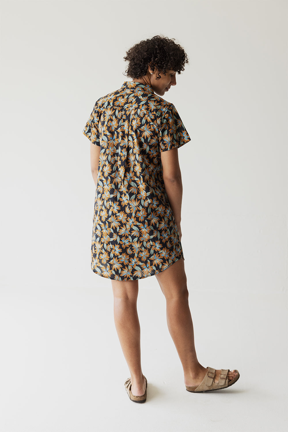 KAVU Girl Party Dress