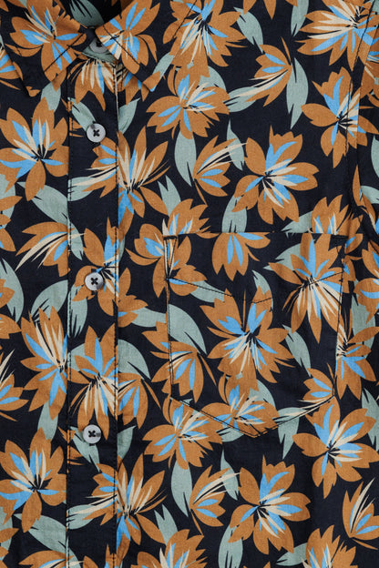KAVU Girl Party Dress