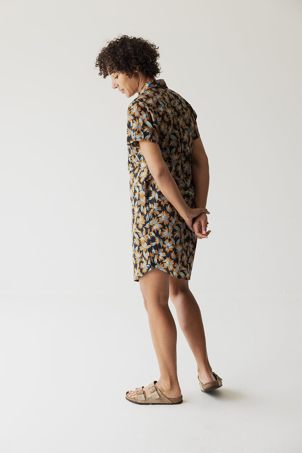 KAVU Girl Party Dress