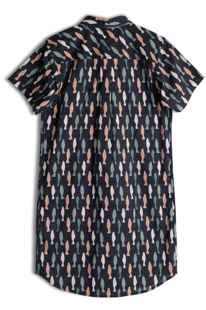KAVU Girl Party Dress
