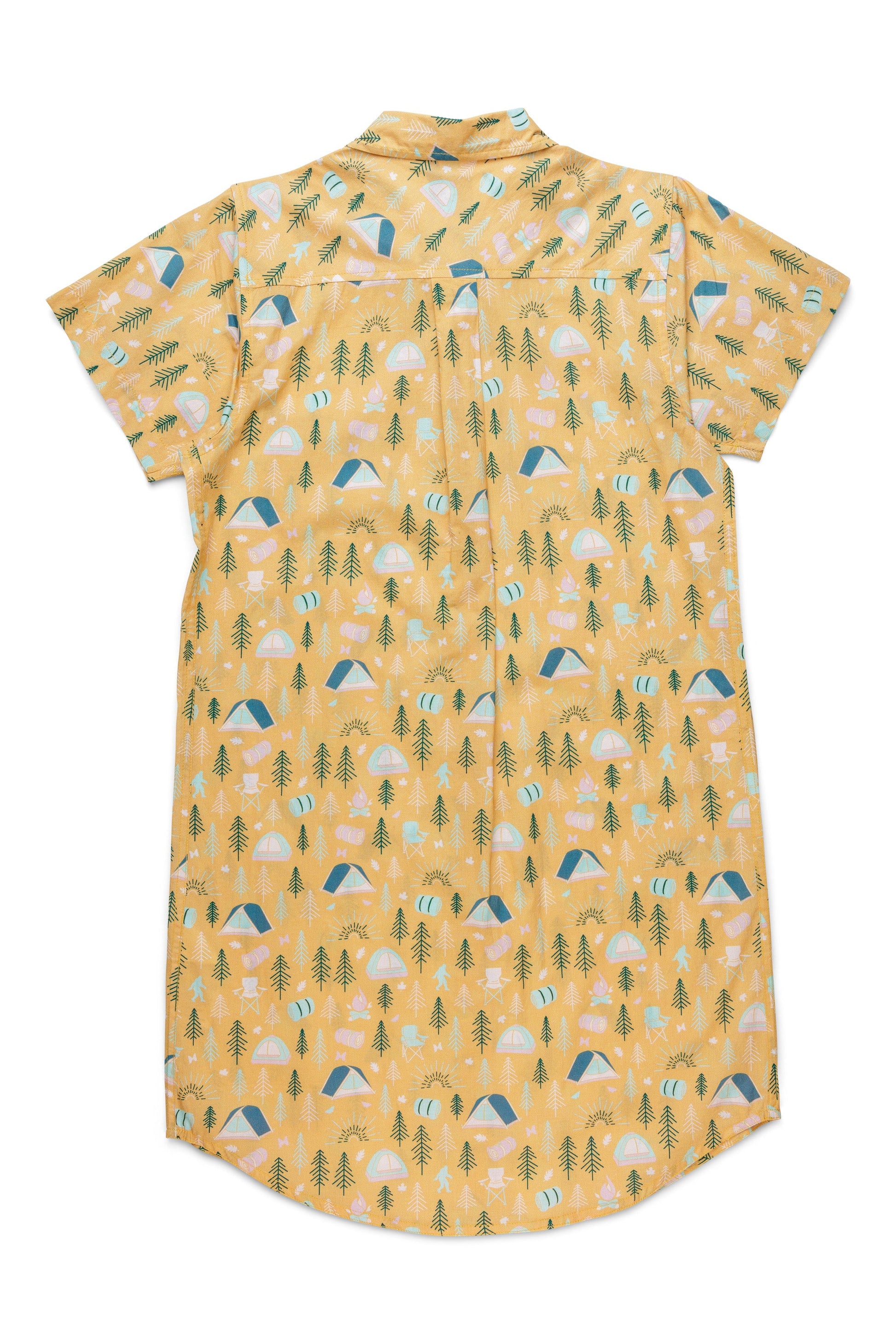 KAVU Girl Party Dress
