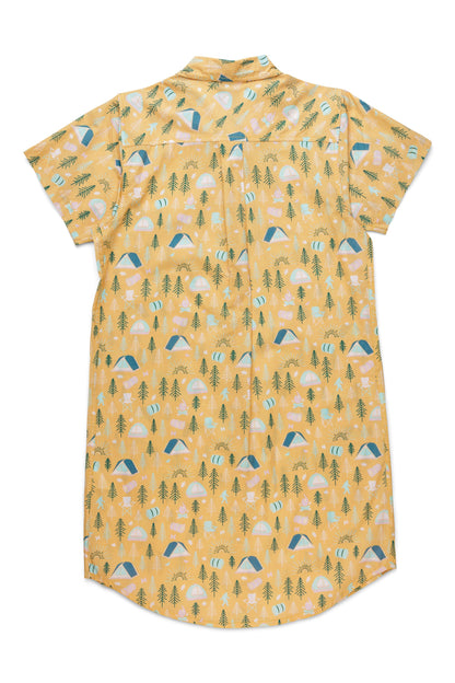KAVU Girl Party Dress