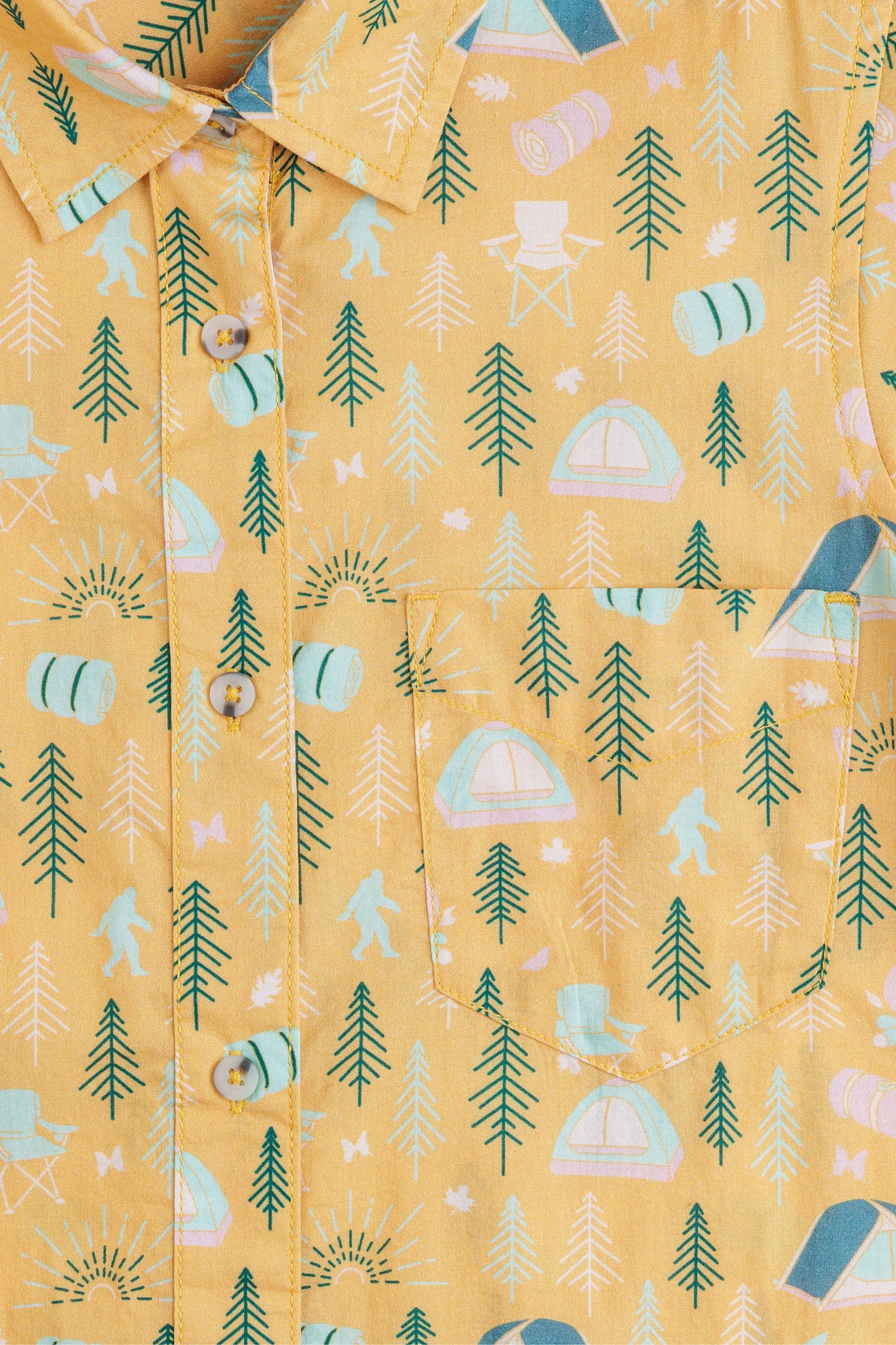 KAVU Girl Party Dress