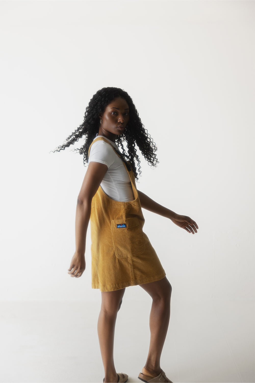 KAVU June Jumper