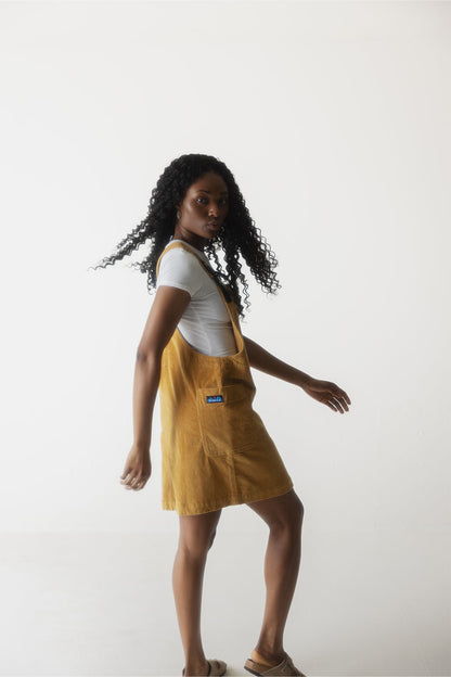 KAVU June Jumper