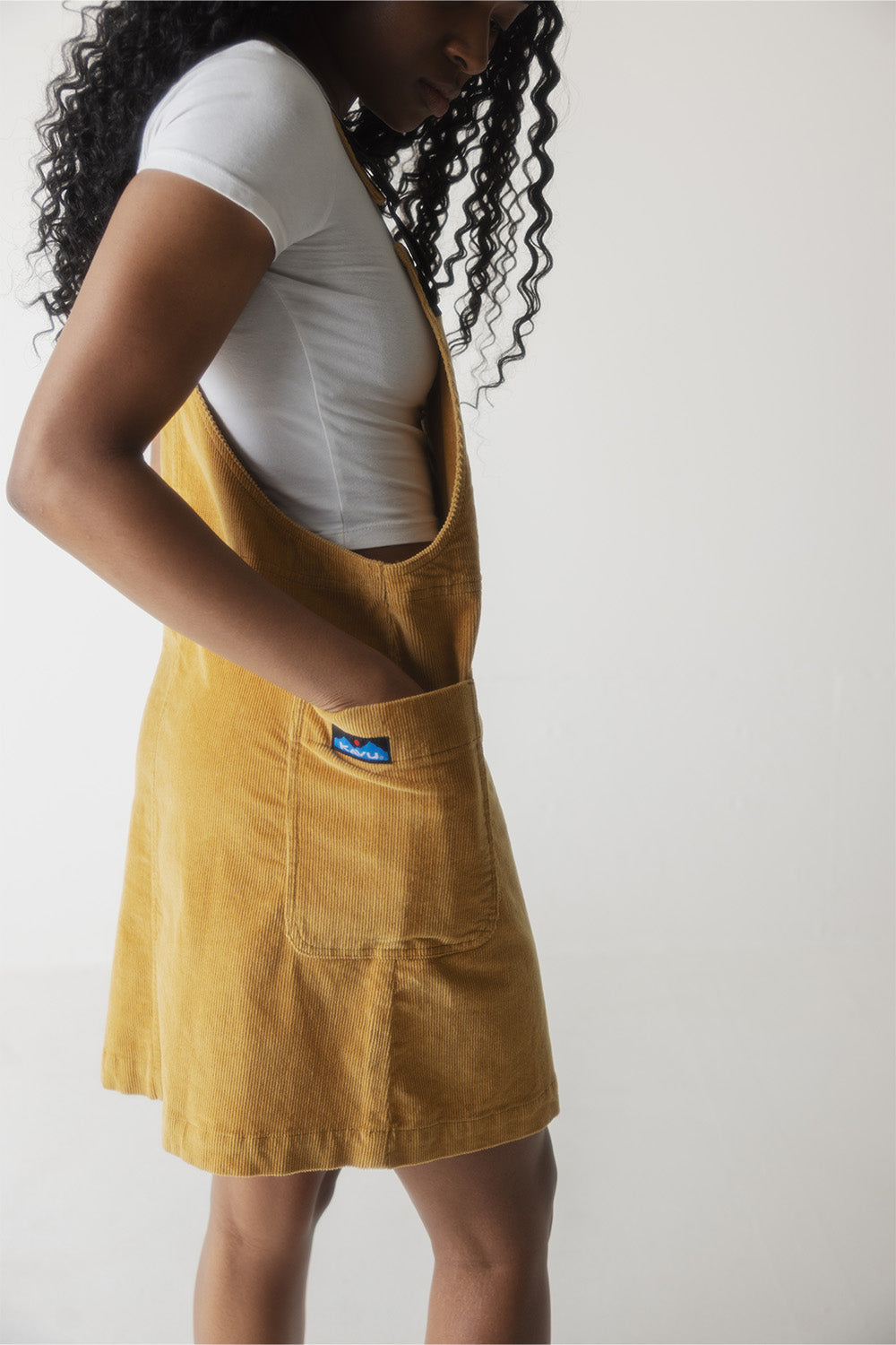 KAVU June Jumper