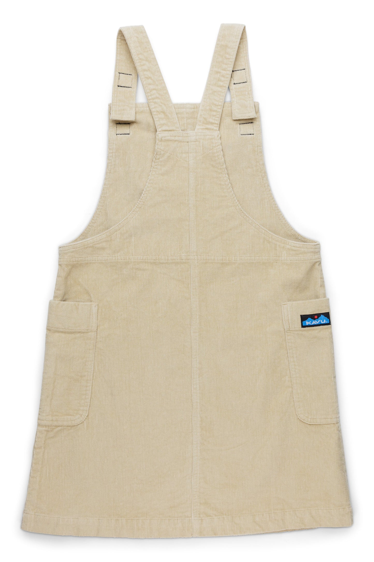 KAVU June Jumper