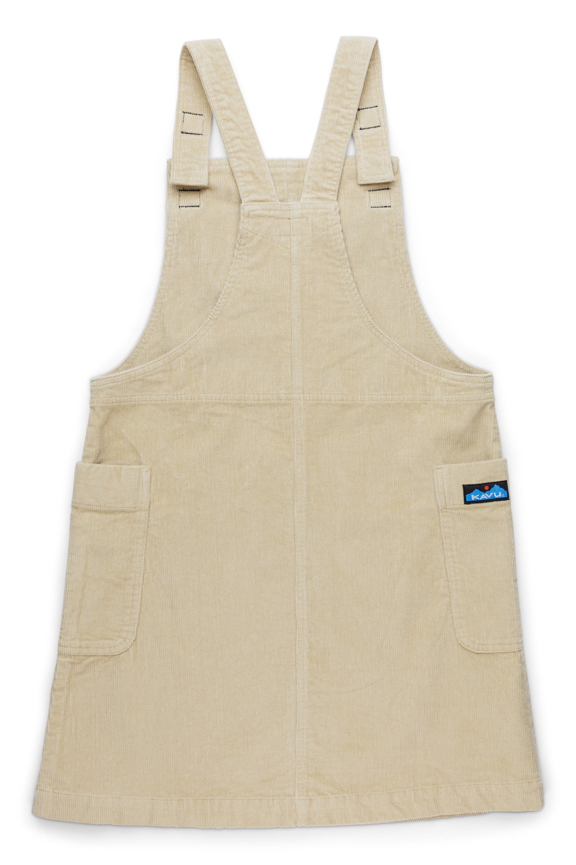 KAVU June Jumper