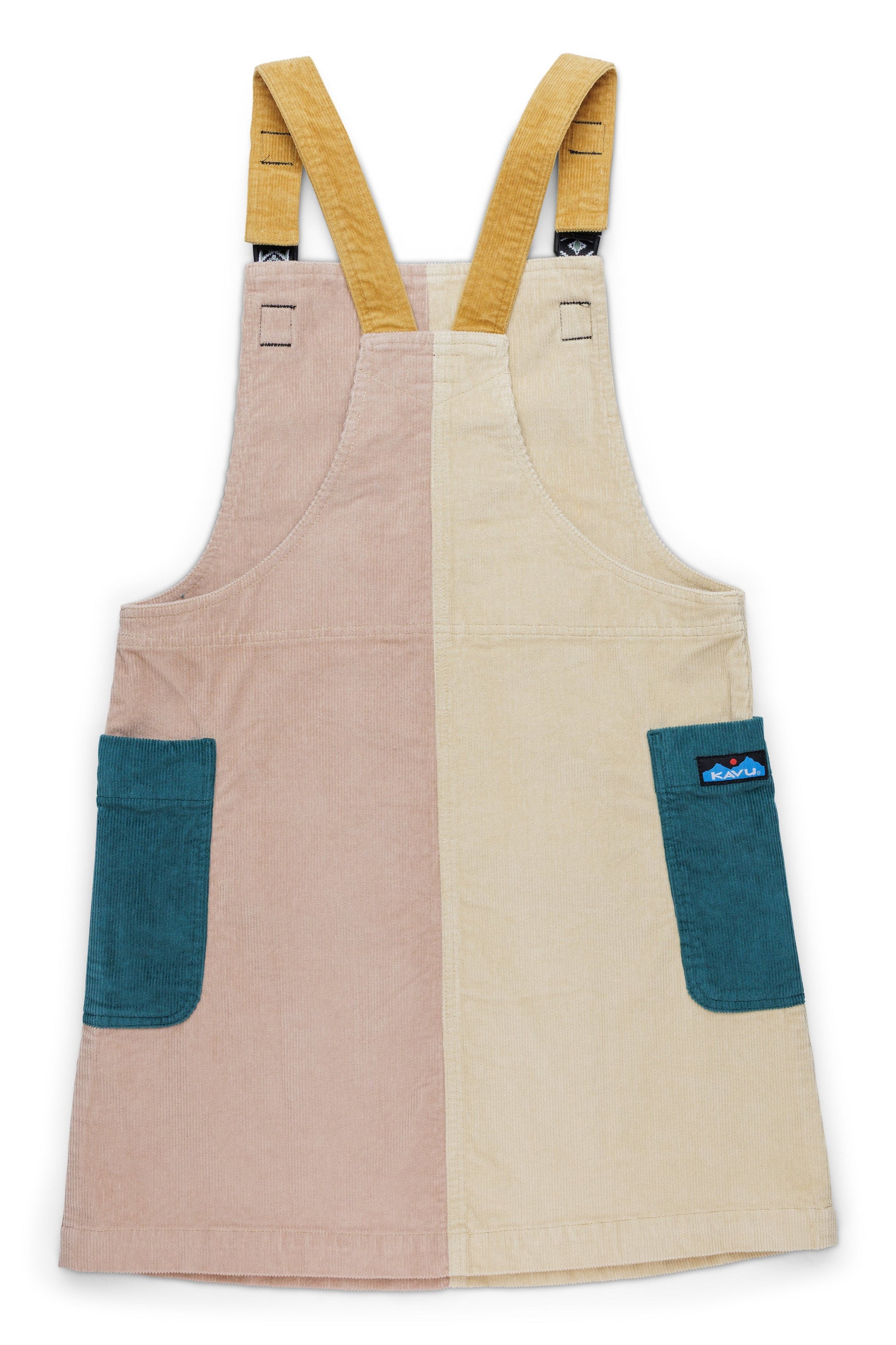 KAVU June Jumper