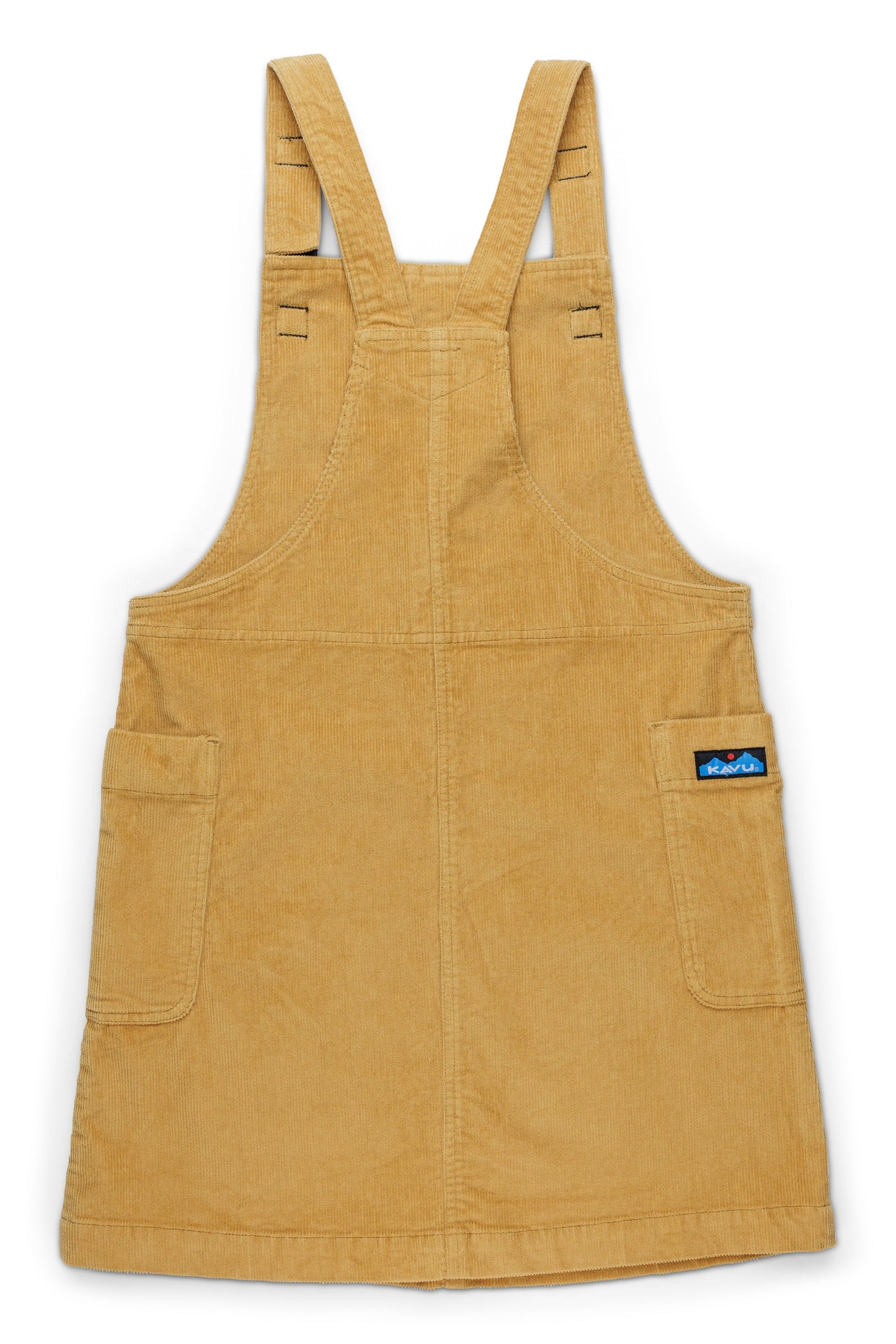 KAVU June Jumper