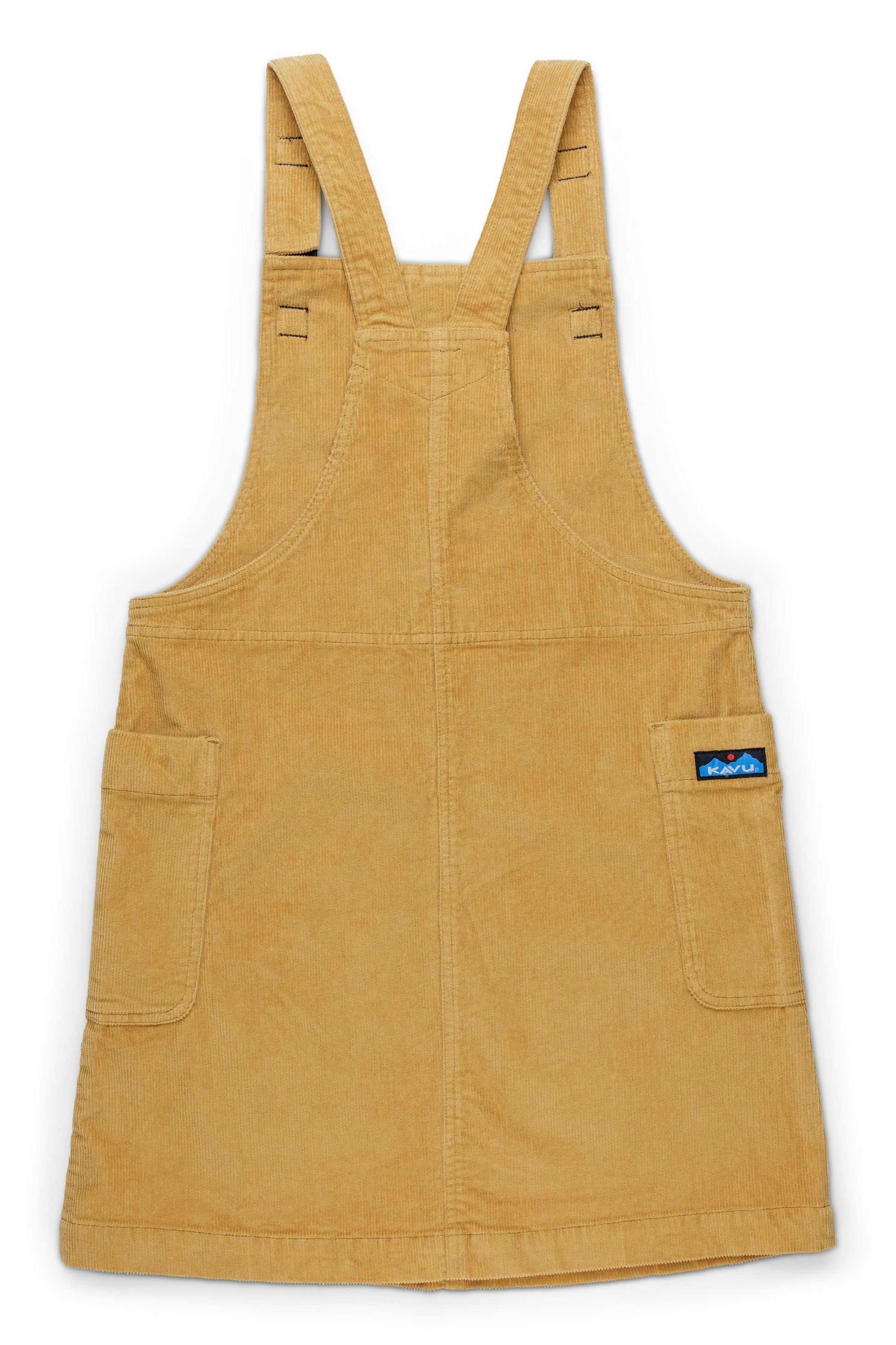KAVU June Jumper