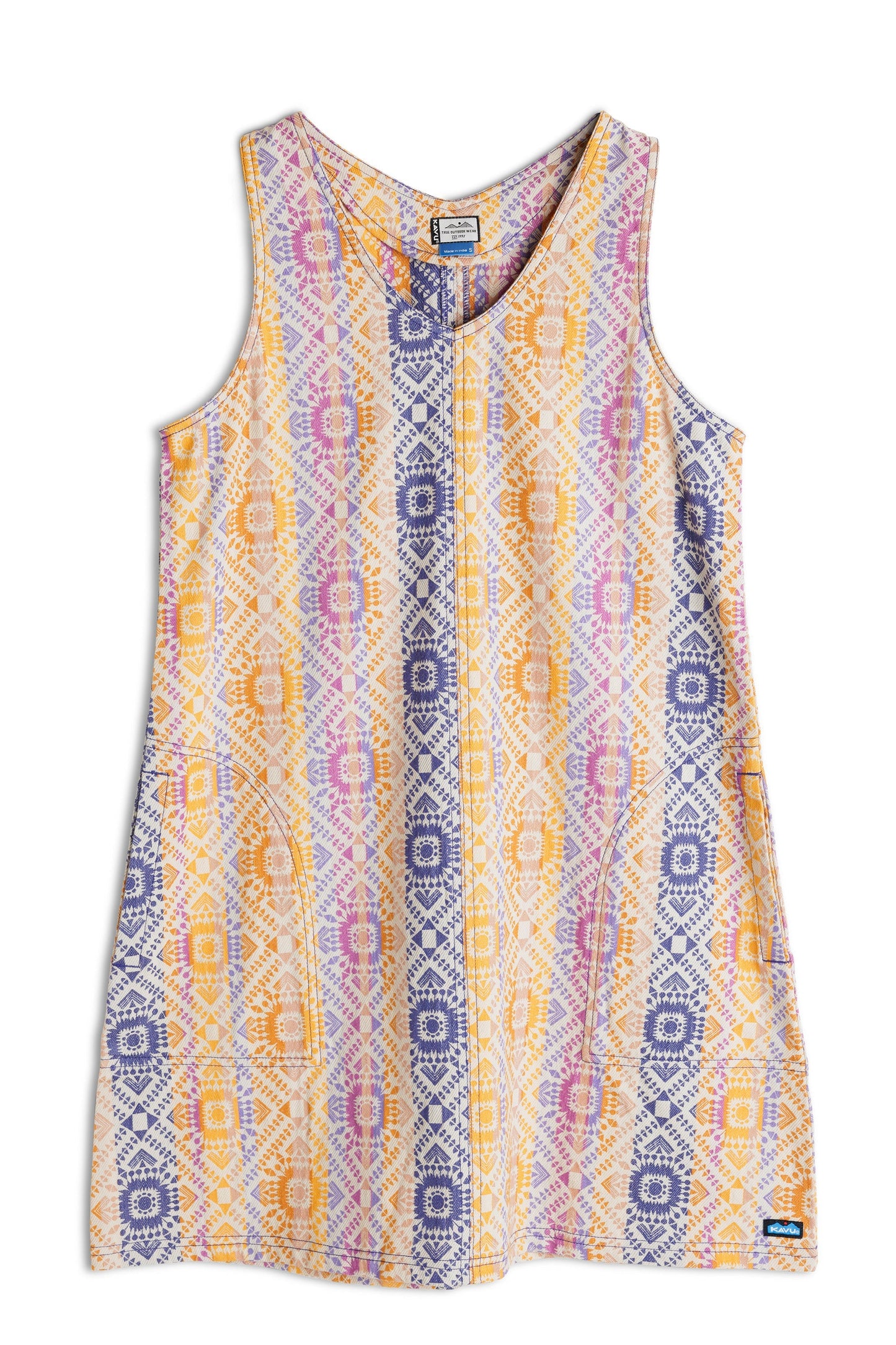 KAVU Pacific Vista