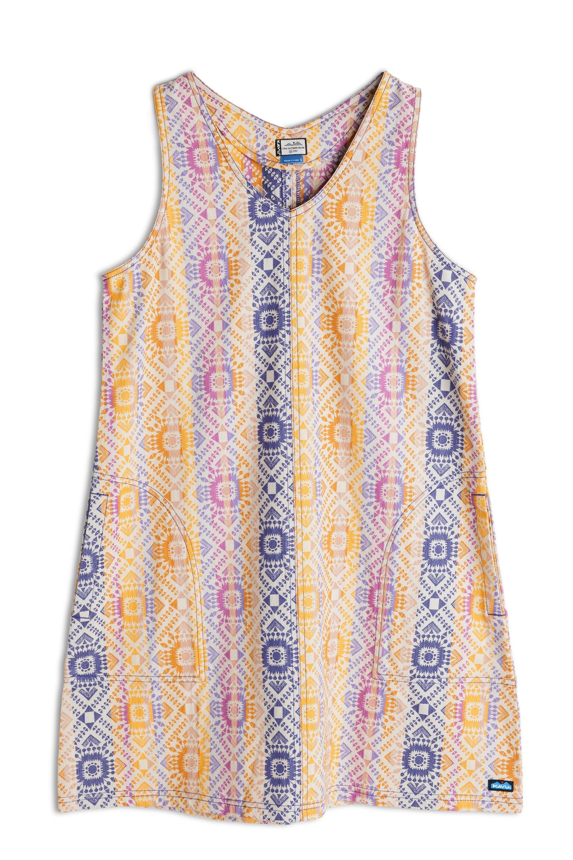 KAVU Pacific Vista
