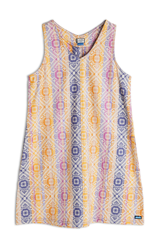 KAVU Pacific Vista