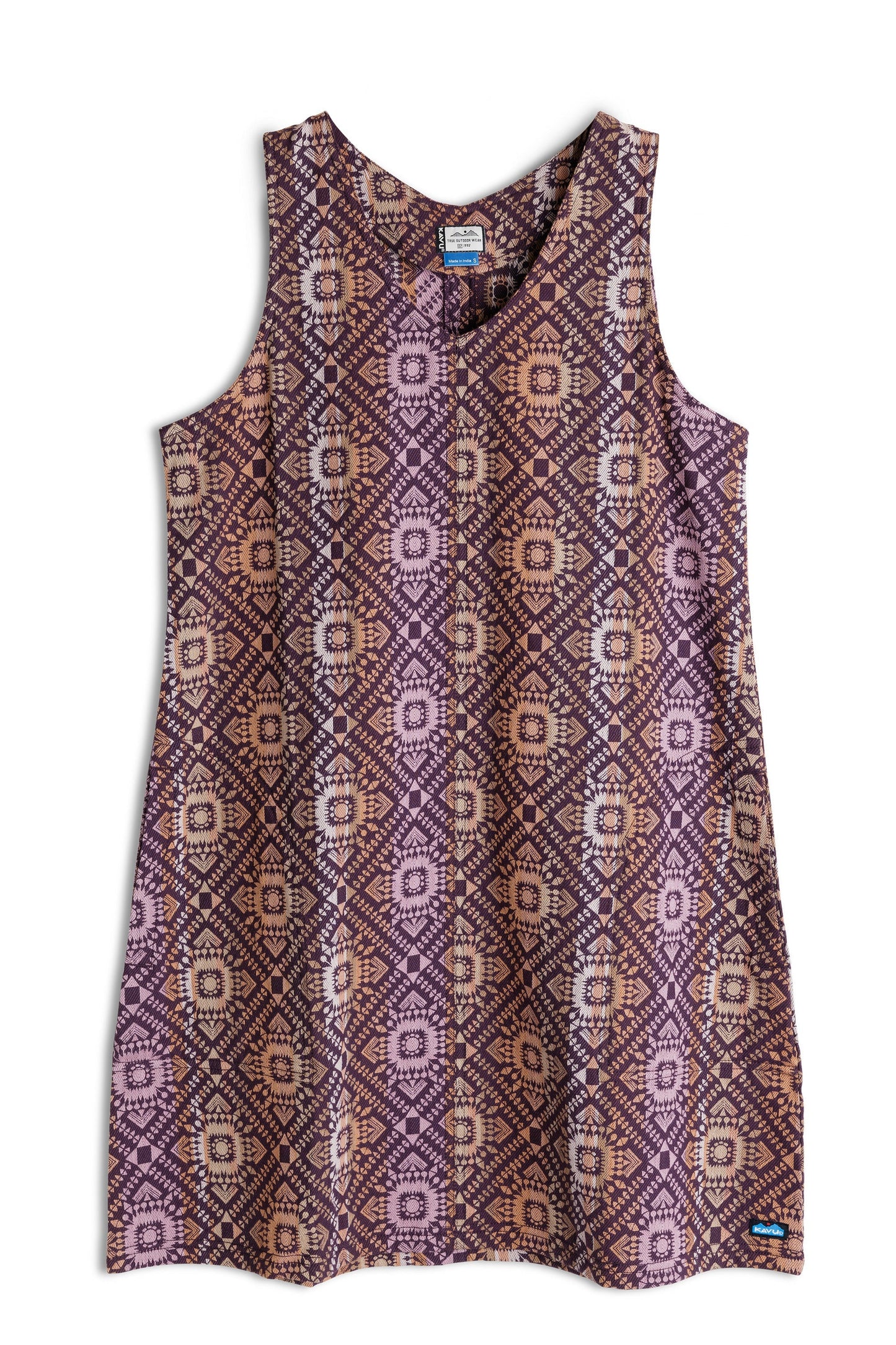 KAVU Pacific Vista