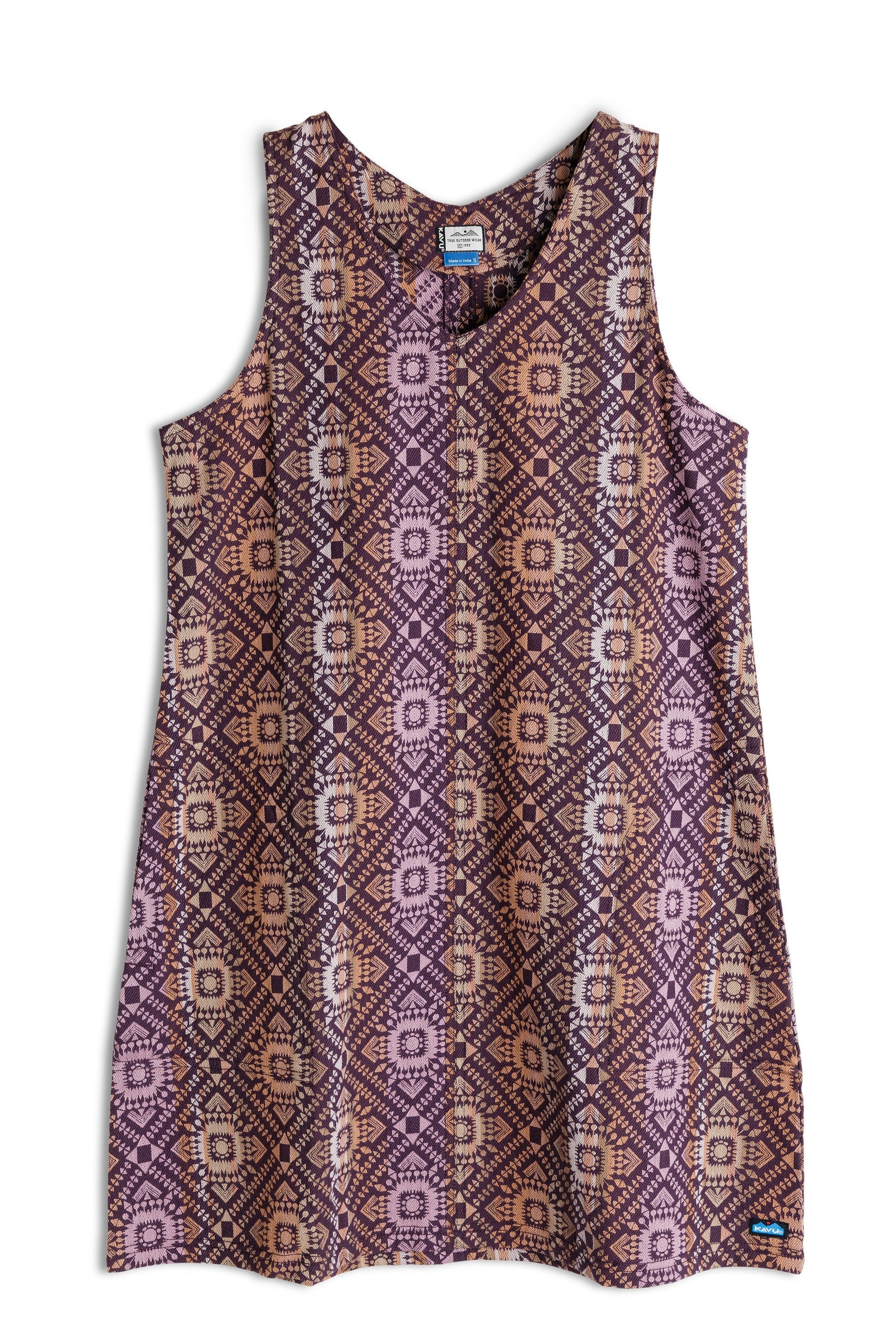 KAVU Pacific Vista