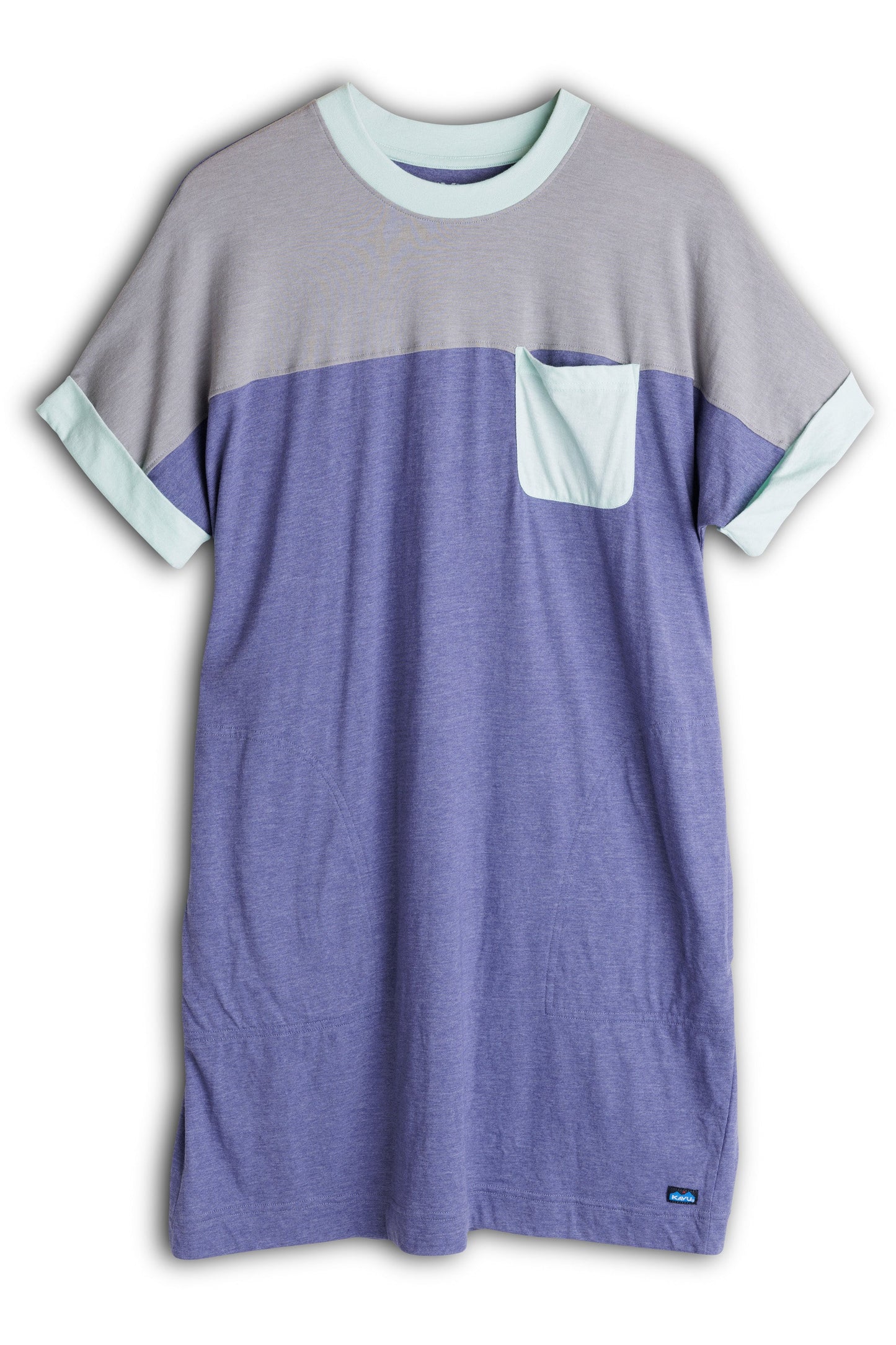 KAVU Cut Back