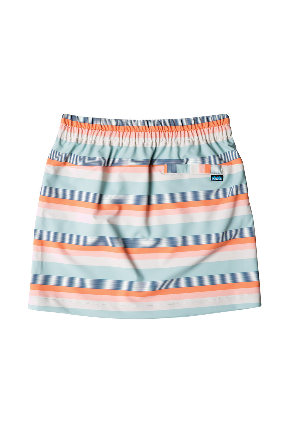 KAVU Windswell