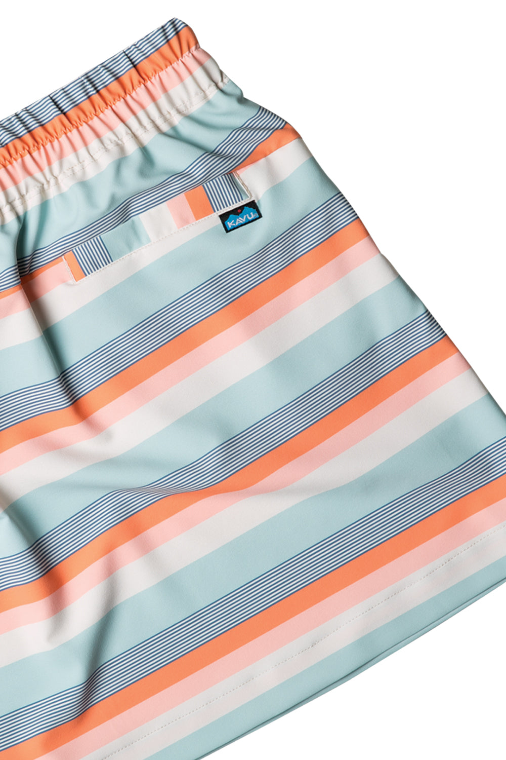 KAVU Windswell