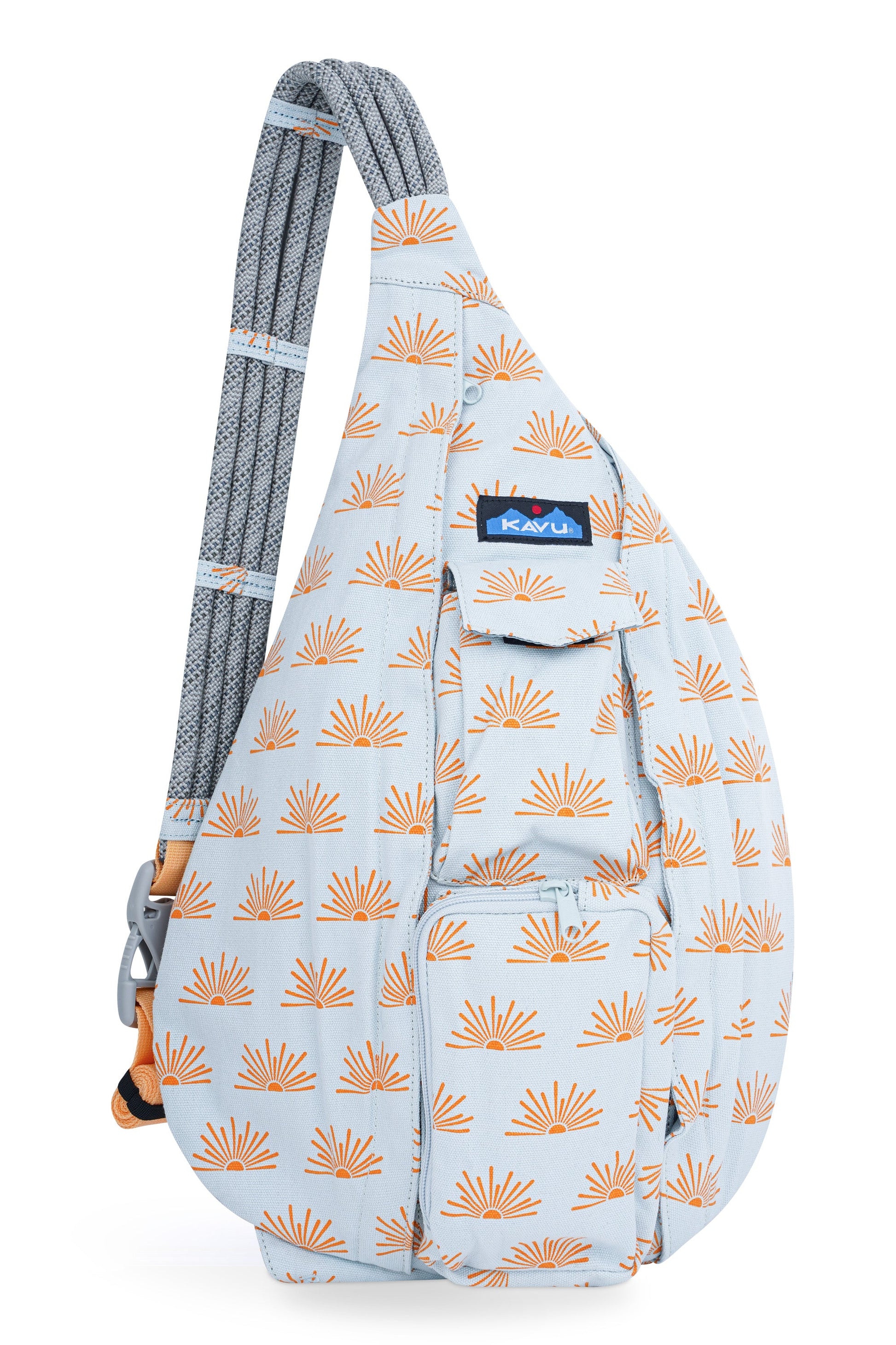 KAVU Rope Bag