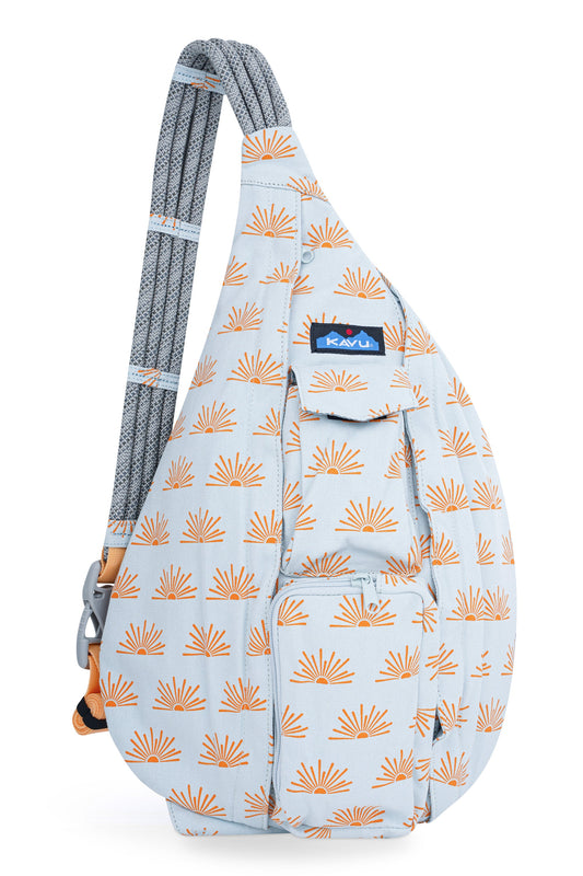 KAVU Rope Bag