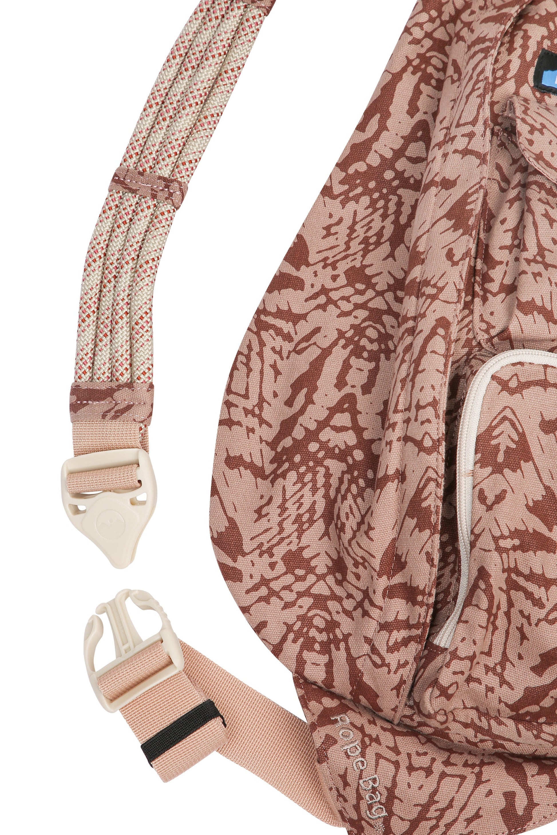 KAVU Rope Bag