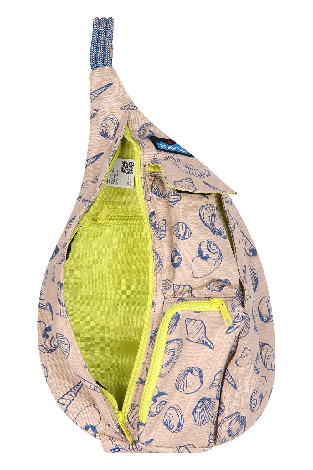 KAVU Mini Rope Bag