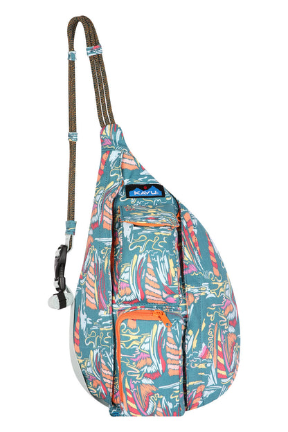 KAVU Mini Rope Bag