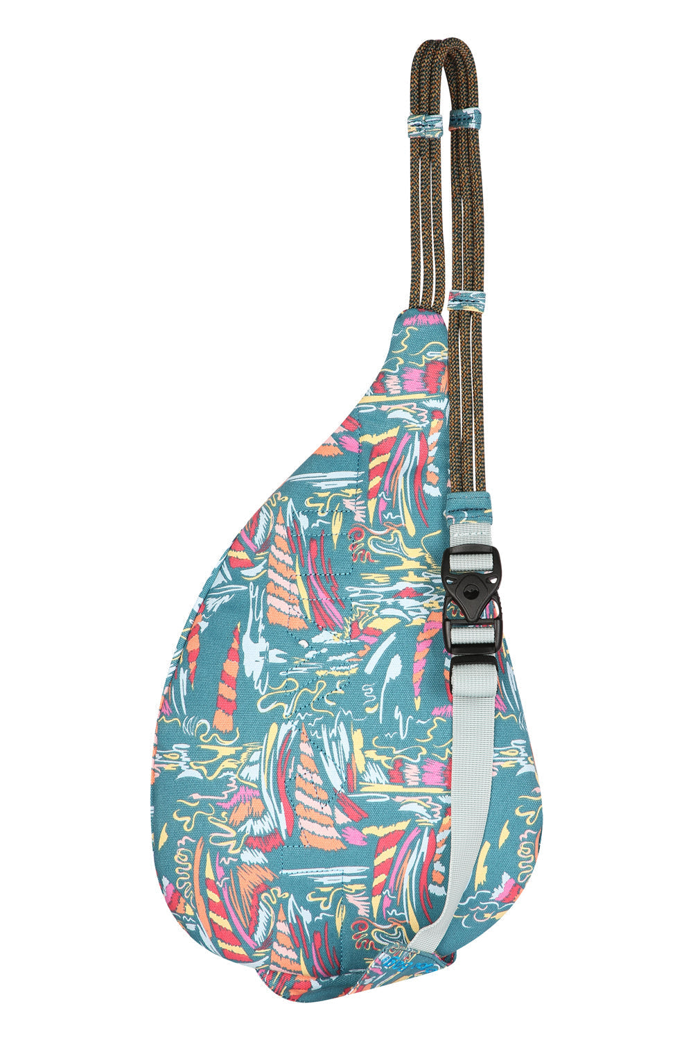 KAVU Mini Rope Bag