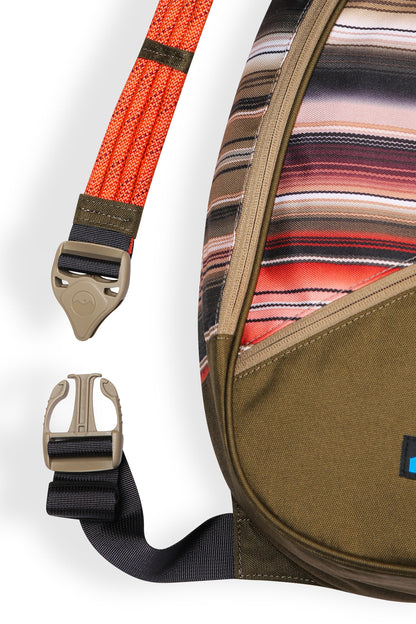 KAVU Paxton Pack