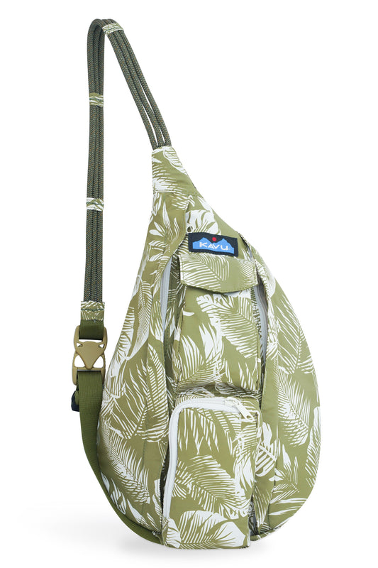 KAVU Mini Slingback