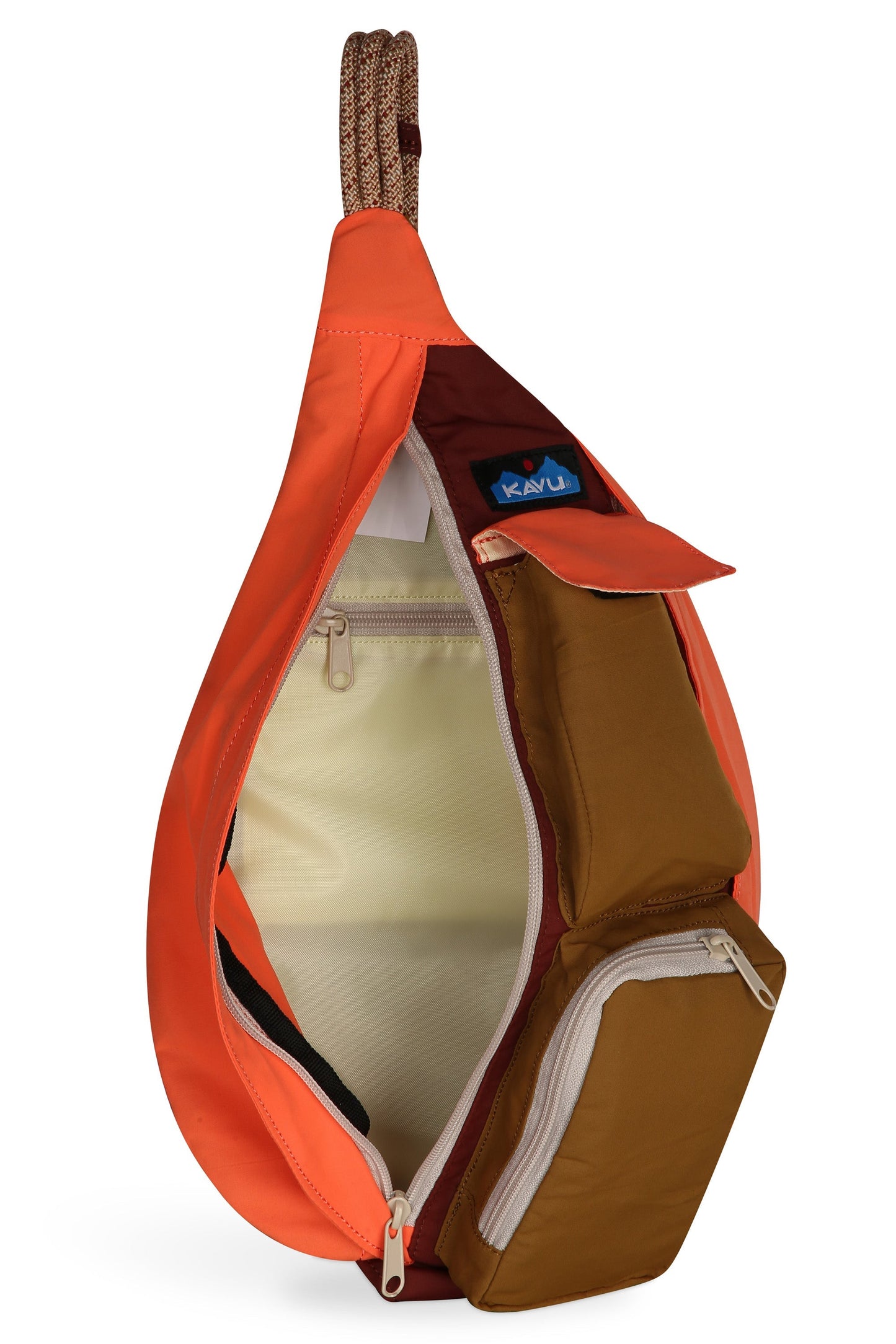KAVU Mini Slingback