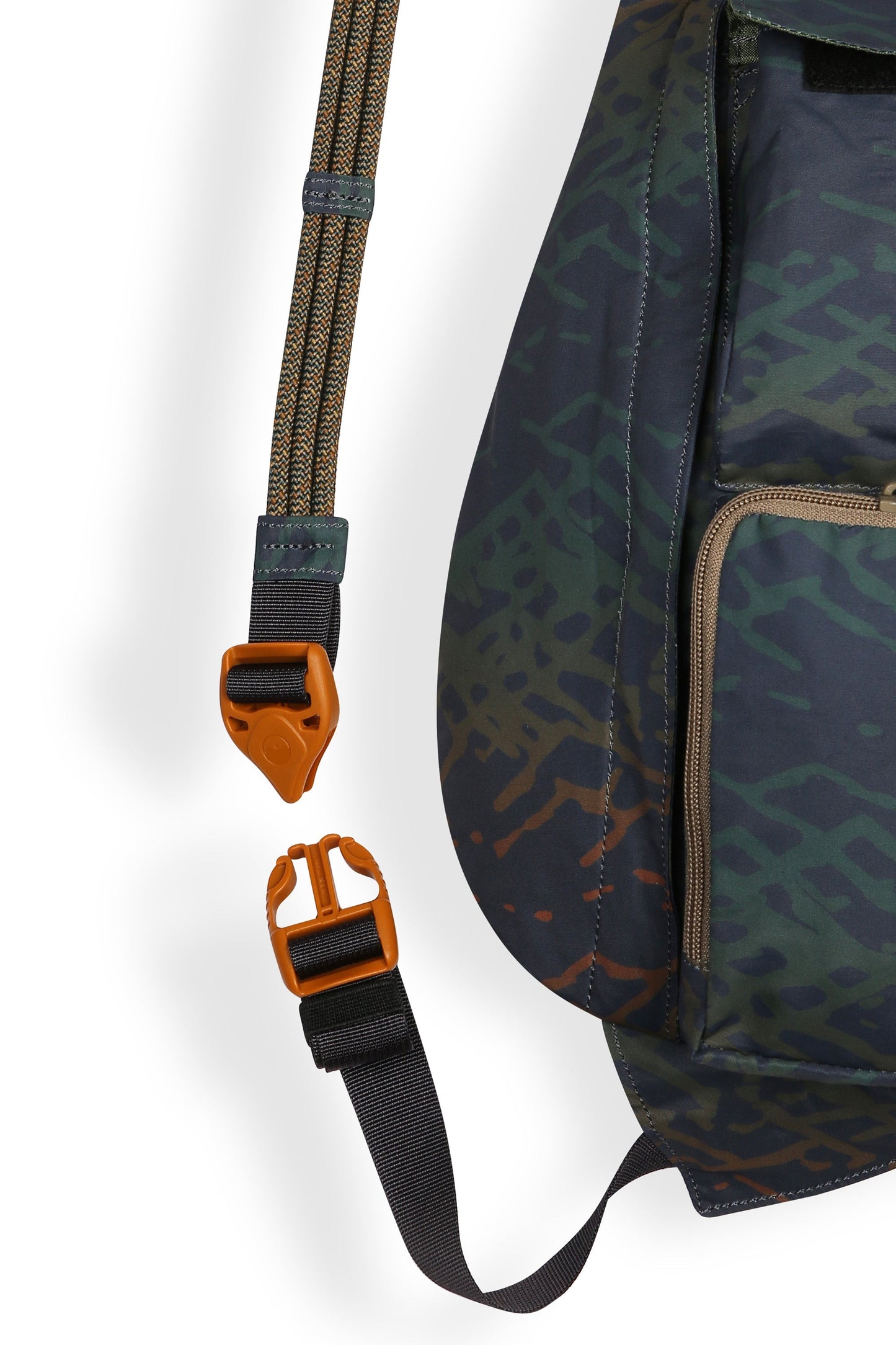 KAVU Mini Slingback