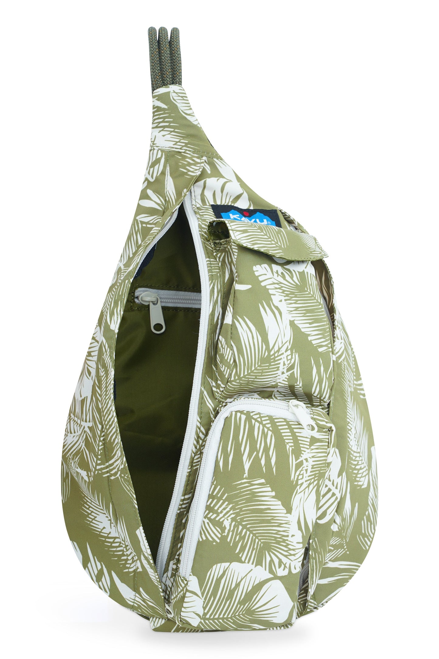 KAVU Mini Slingback