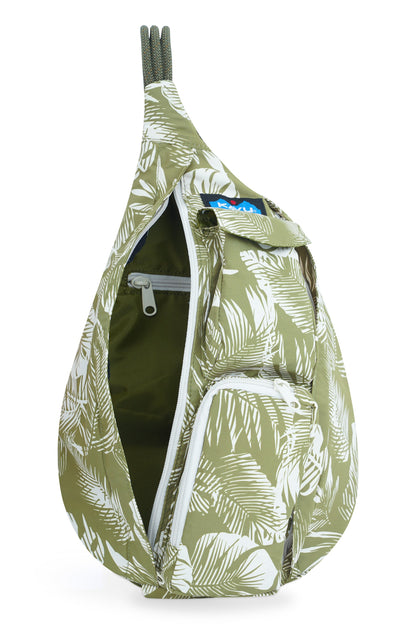 KAVU Mini Slingback