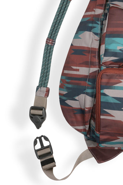KAVU Mini Slingback