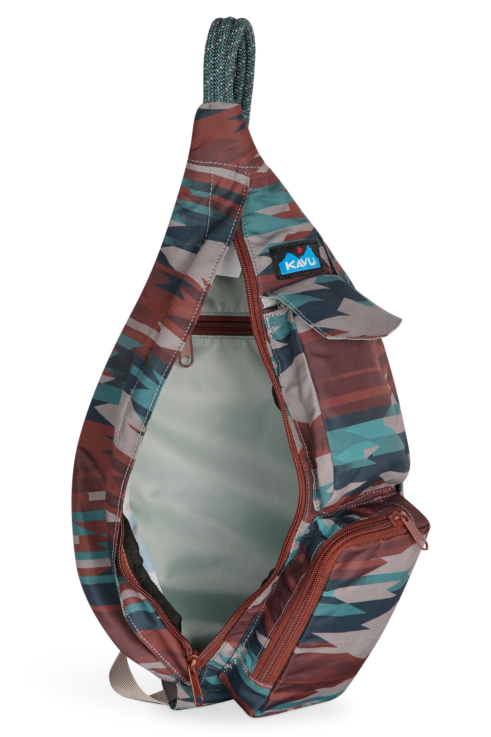 KAVU Mini Slingback