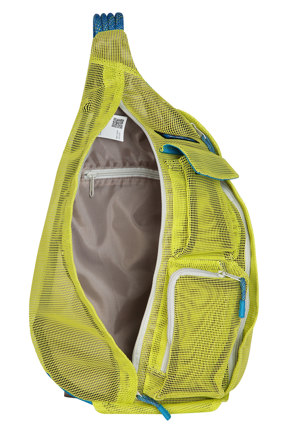 KAVU Beach Rope Bag