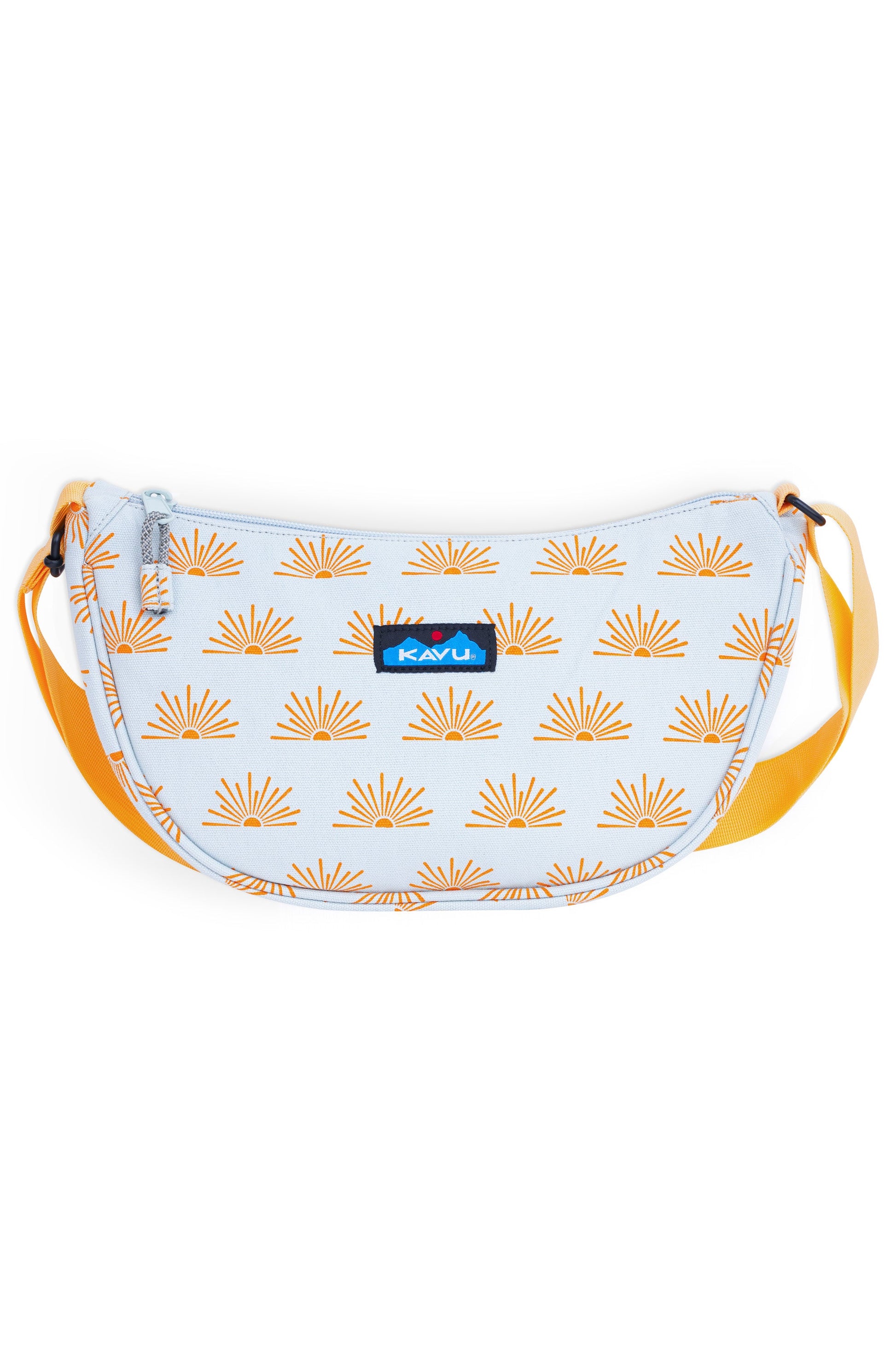 KAVU Saddle Satchel