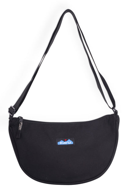 KAVU Saddle Satchel