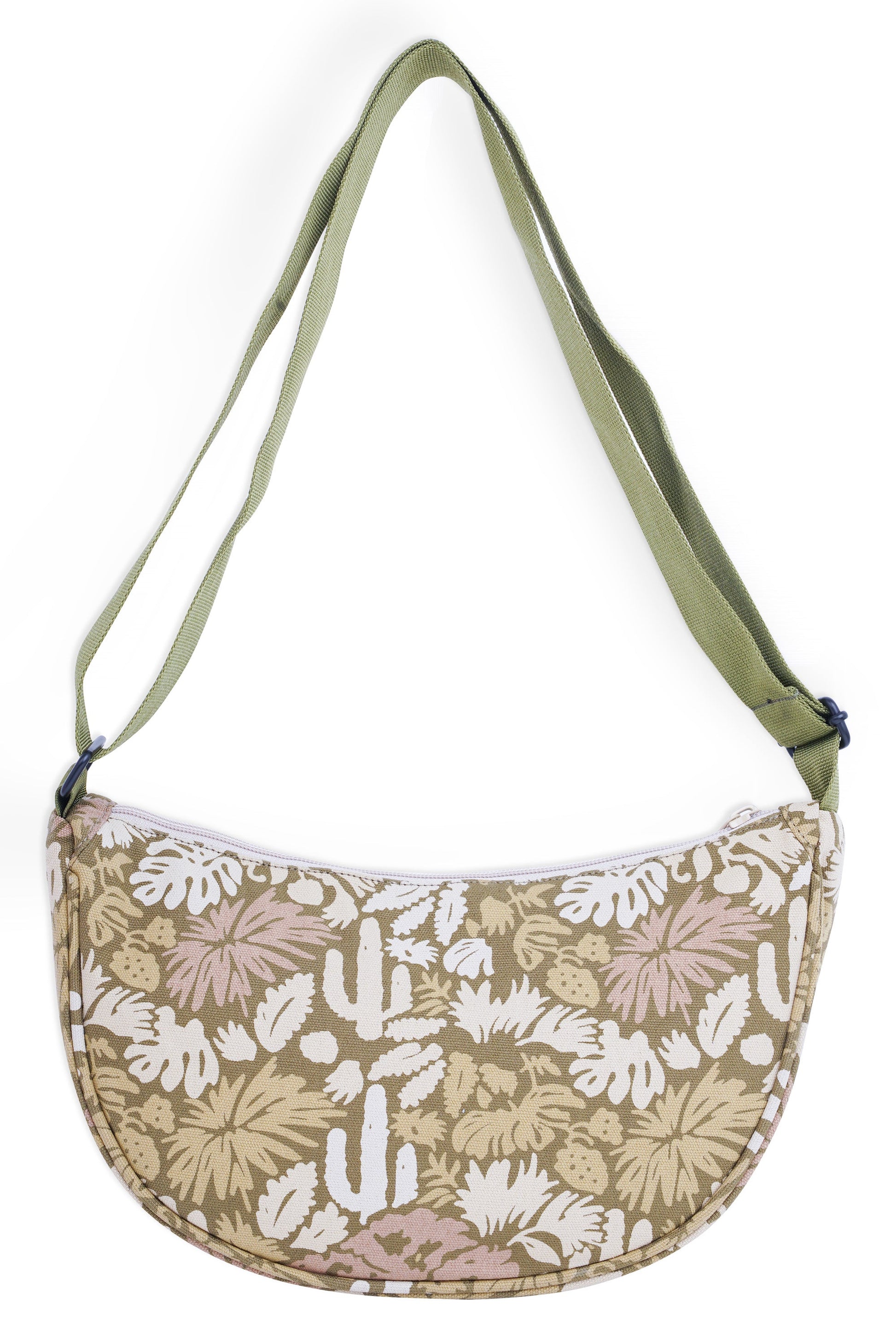 KAVU Saddle Satchel