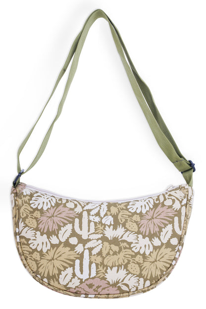 KAVU Saddle Satchel